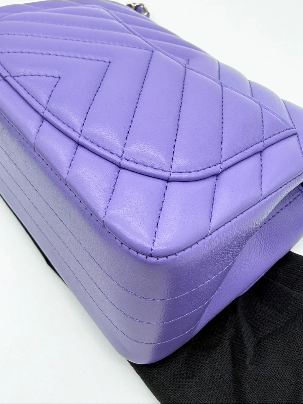 CHANEL Mini Classic Flap Bag